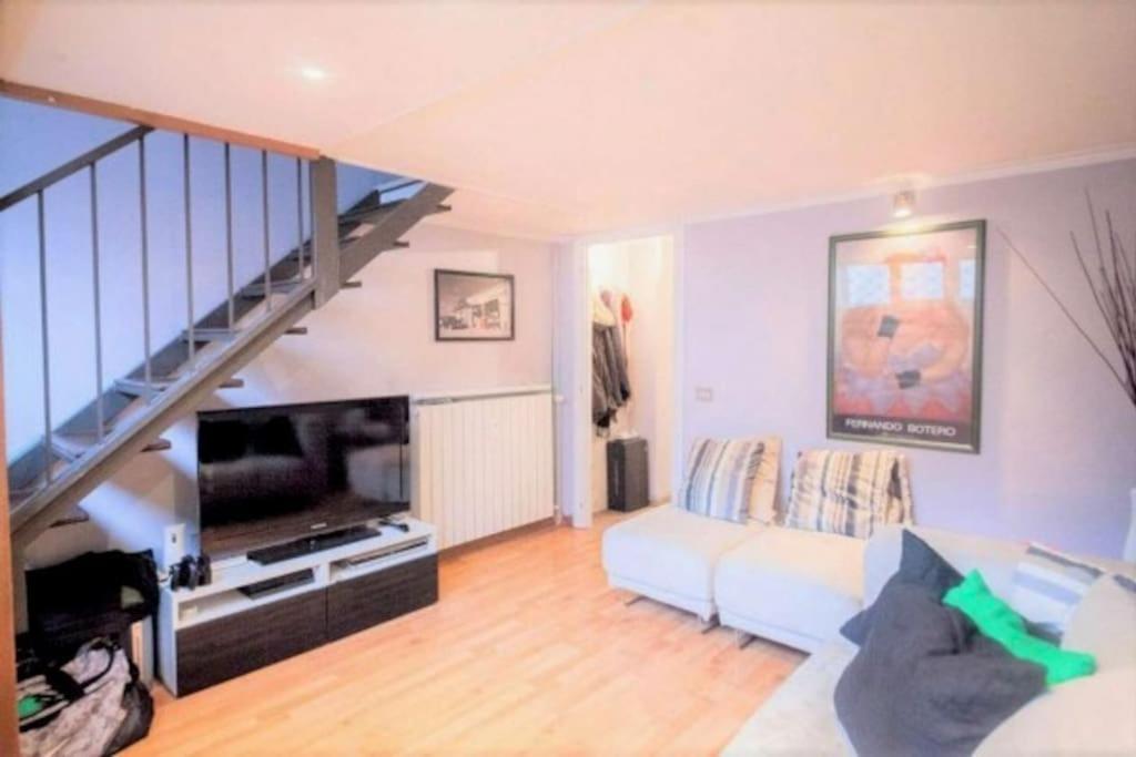 Loft Taramelli - Isola Apartamento Milán