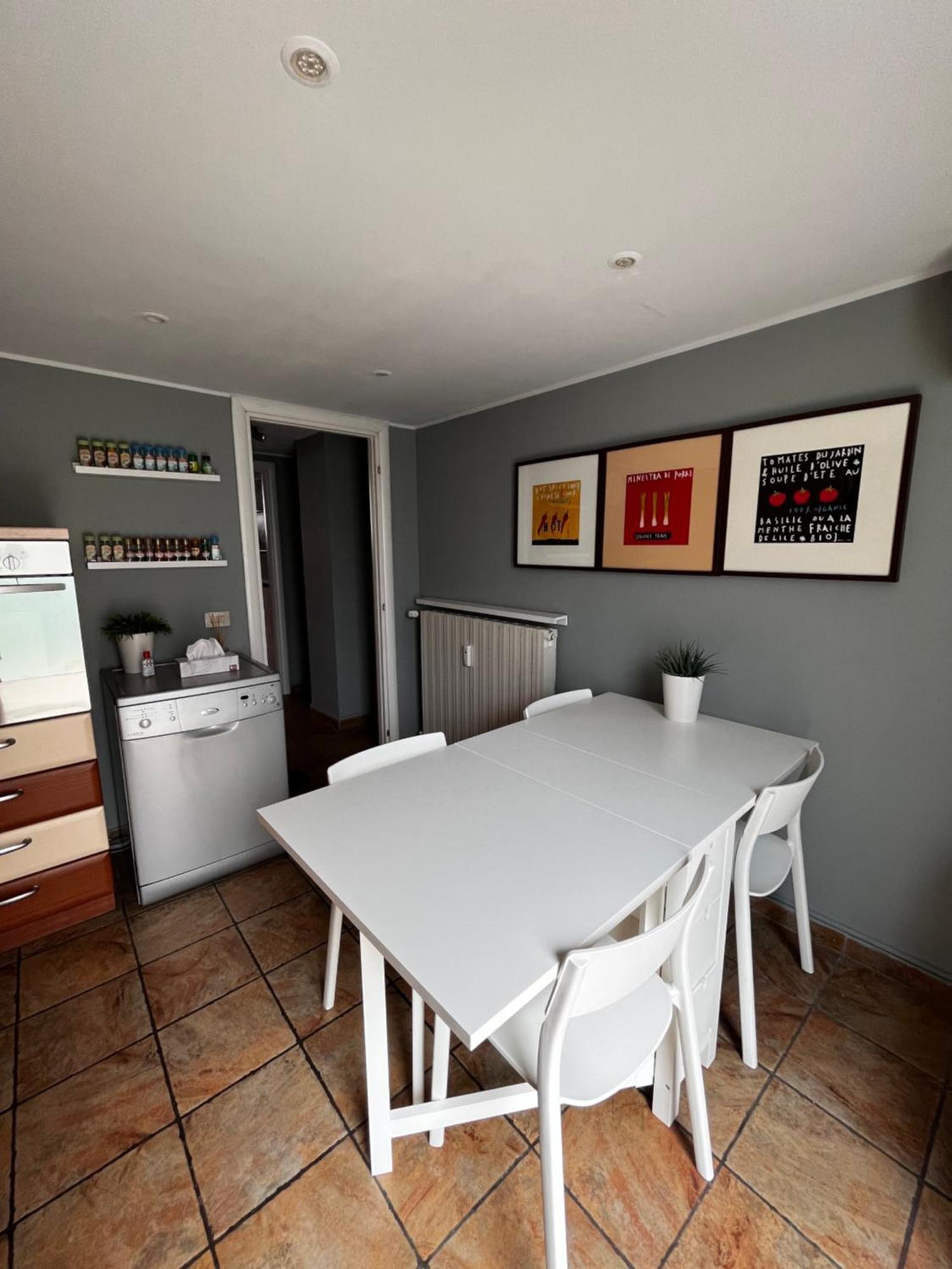 Loft Taramelli - Isola Apartamento Milán