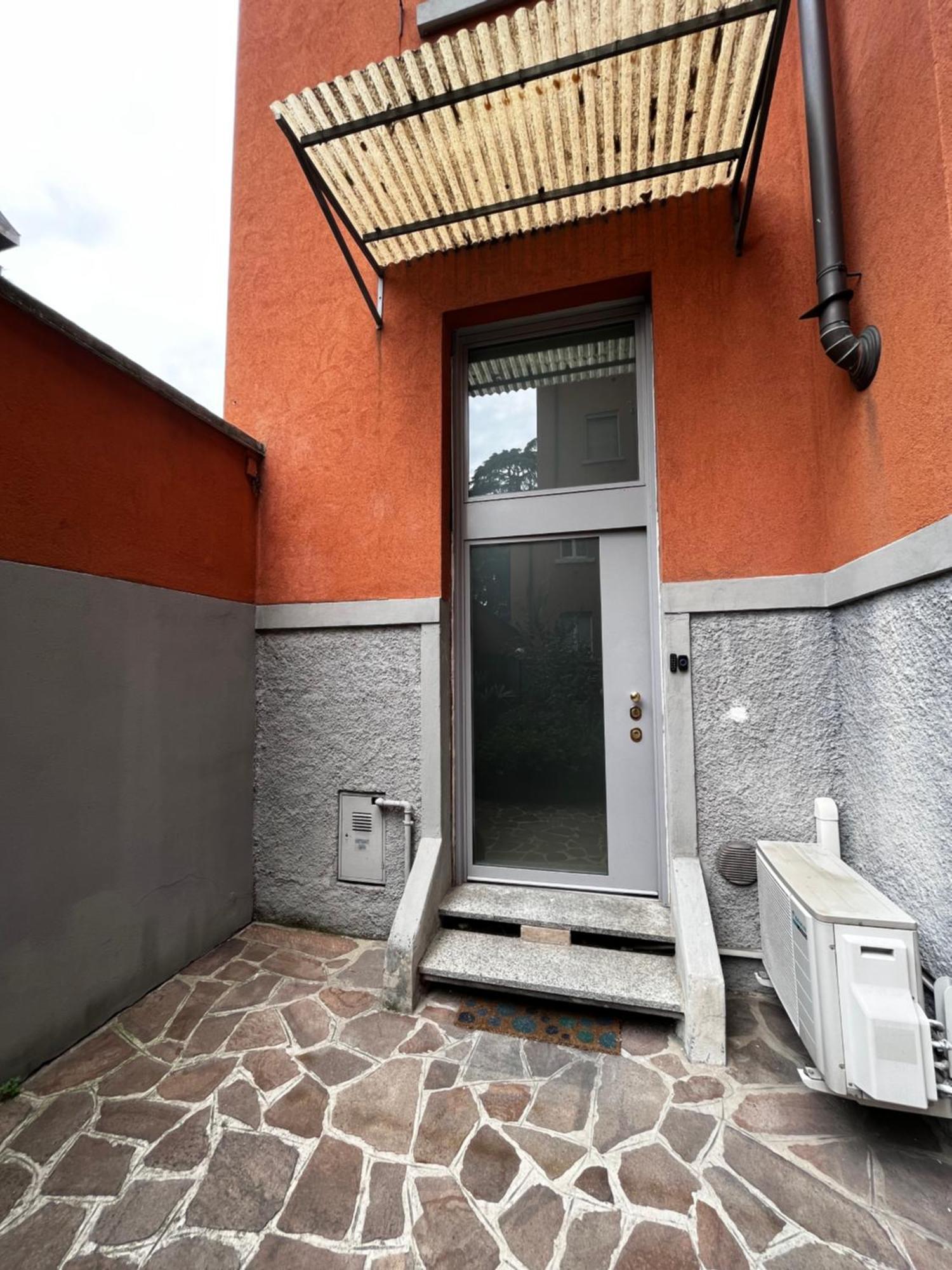 Apartamento Loft Taramelli - Isola Milán