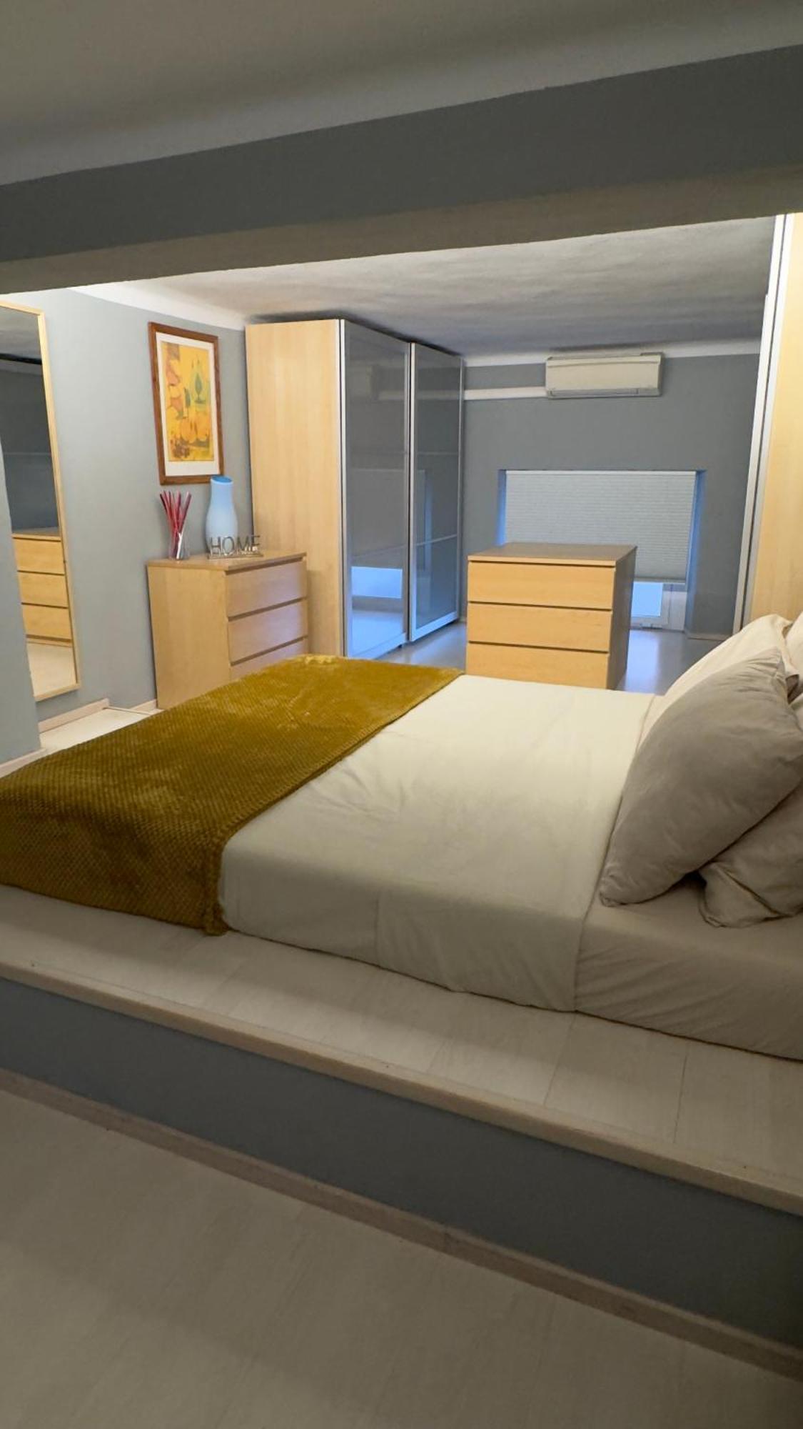 Loft Taramelli - Isola Apartamento *